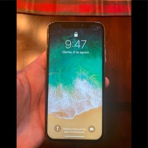 Semi-new good conditions.